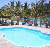 Hook Island Resort - Lennox Head Accommodation