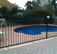 Golden Guitar Motor Inn - Lennox Head Accommodation