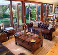 North Adelaide Heritage Apartments Bishops Garden - Lennox Head Accommodation