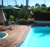 Tamworth Motor Inn - Lennox Head Accommodation