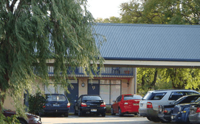 Welcome Inn 277 - Lennox Head Accommodation