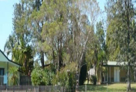 Nimbin NSW Lennox Head Accommodation