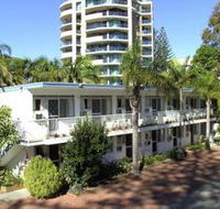 Great Lakes Motor Inn - Lennox Head Accommodation