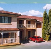 Alexander The Great Motel - Lennox Head Accommodation