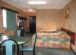 Alexander The Great Motel - Lennox Head Accommodation 1