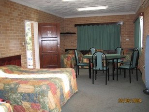 Alexander The Great Motel - Lennox Head Accommodation 2