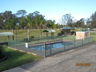 Alexander The Great Motel - Lennox Head Accommodation 3
