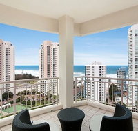 Maldives Resort - Lennox Head Accommodation