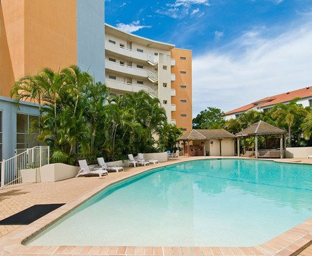 Southport QLD Lennox Head Accommodation