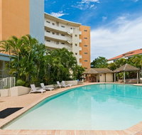 Rays Resort Apartments - Lennox Head Accommodation
