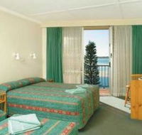 Mid Pacific Motel - Lennox Head Accommodation