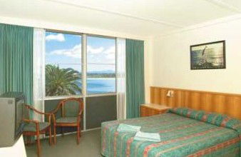 Mid Pacific Motel - Lennox Head Accommodation 3