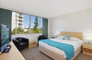 Mid Pacific Motel - Lennox Head Accommodation 4