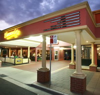 The Commodore Motor Inn - Lennox Head Accommodation