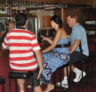 Castle Motor Lodge - Lennox Head Accommodation