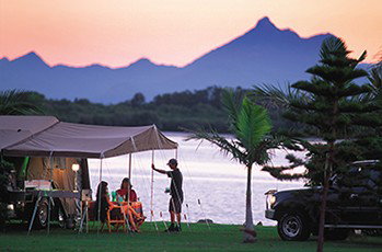 Chinderah NSW Lennox Head Accommodation
