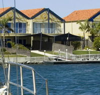 Port Lincoln Waterfront Apartments - Lennox Head Accommodation