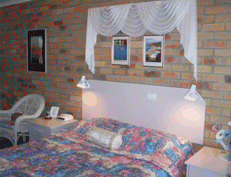 Balnarring VIC Lennox Head Accommodation
