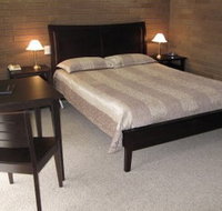 Port Fairy Motor Inn - Lennox Head Accommodation