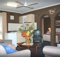 Paradise Holiday Apartments Villas - Lennox Head Accommodation