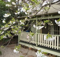 Harrow Cottages - Lennox Head Accommodation