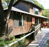 Jemby-Rinjah Lodge - Lennox Head Accommodation