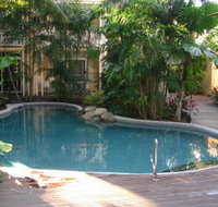 Palm Cove Tropic Apartments - Lennox Head Accommodation