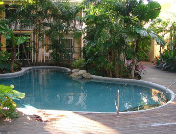 Palm Cove Tropic Apartments - Lennox Head Accommodation 0