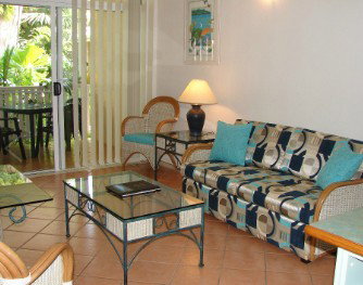 Palm Cove Tropic Apartments - Lennox Head Accommodation 2