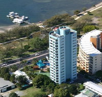 Palmerston Tower - Lennox Head Accommodation