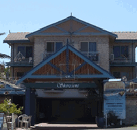 Bargara Shoreline Apartments - Lennox Head Accommodation