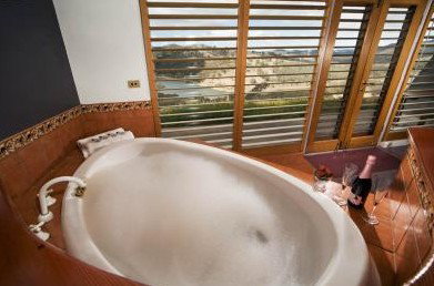 Ganbenang NSW Lennox Head Accommodation