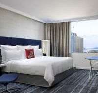 Sydney Harbour Marriott Hotel - Lennox Head Accommodation