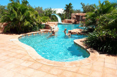 Habitat Resort Broome - Lennox Head Accommodation 0