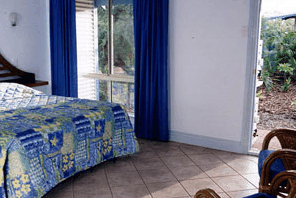 Habitat Resort Broome - Lennox Head Accommodation 2