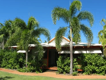 Habitat Resort Broome - Lennox Head Accommodation 3