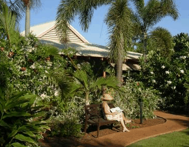 Habitat Resort Broome - Lennox Head Accommodation 4