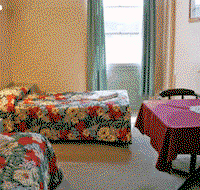 Royal Centrepoint Motel - Lennox Head Accommodation
