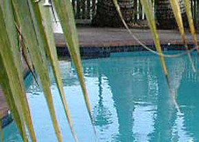 Shakespeare International Motel - Lennox Head Accommodation 1