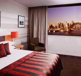 North Sydney Harbourview Hotel - Lennox Head Accommodation 1