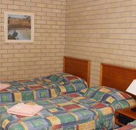 Gunsynd Motor Inn - Lennox Head Accommodation