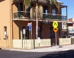 Motel Maclean - Lennox Head Accommodation 3