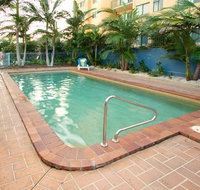 Coral Sea Apartments - Lennox Head Accommodation