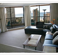 Genesis Apartments - Lennox Head Accommodation