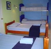 Port O' Call Eco Lodge - Lennox Head Accommodation