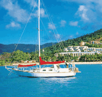 Airlie Waterfront Backpackers - Lennox Head Accommodation