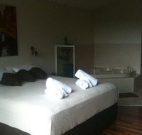 A Paradise Palms Resort - Lennox Head Accommodation