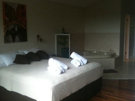 A Paradise Palms Resort - Lennox Head Accommodation 0