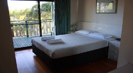 A Paradise Palms Resort - Lennox Head Accommodation 2