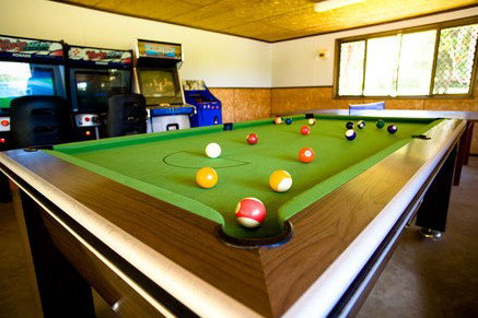 A Paradise Palms Resort - Lennox Head Accommodation 4